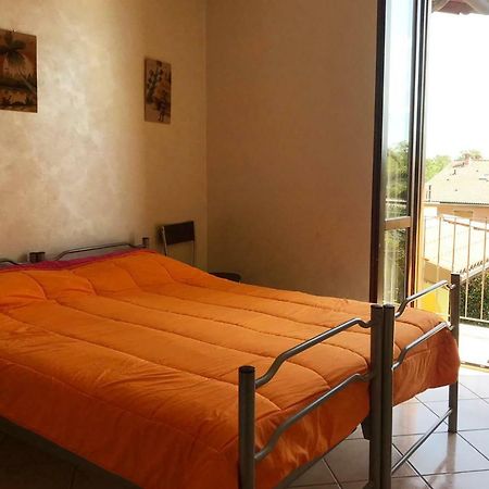 Villa The Sweet Rose With Pool Manerba del Garda Exterior photo
